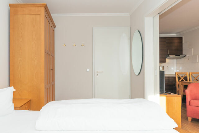 Ferienwohnung in Sellin - Fewo 360, Seepark Sellin - Bild 12