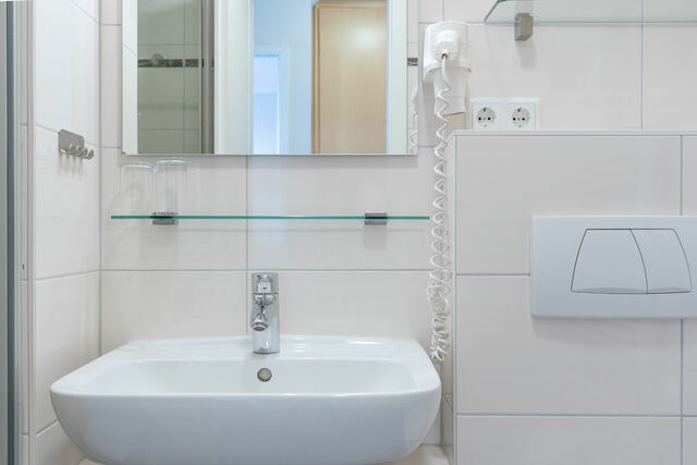 Ferienwohnung in Sellin - Fewo 360, Seepark Sellin - Bild 13