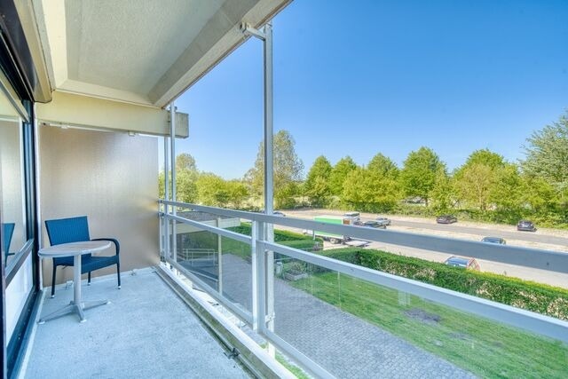 Ferienwohnung in Gro&szlig;enbrode - Haus Belvedere Gro&szlig;enbrode, App. 7BVD15 - Bild 3