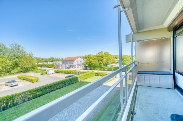 Ferienwohnung in Gro&szlig;enbrode - Haus Belvedere Gro&szlig;enbrode, App. 7BVD15 - Bild 13