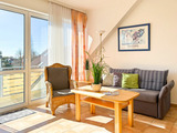 Ferienwohnung in Zingst - Residenz am Strand, Whg 242 - Bild 1