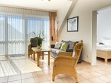Ferienwohnung in Zingst - Residenz am Strand, Whg 242 - Bild 12