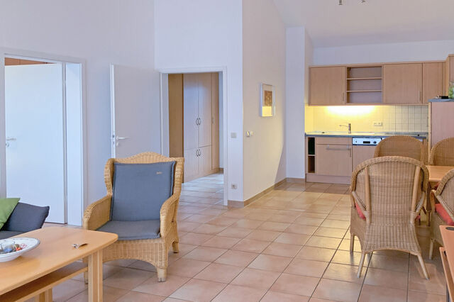 Ferienwohnung in Zingst - Residenz am Strand, Whg 242 - Bild 13