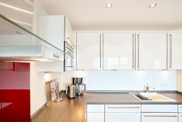 Ferienwohnung in Scharbeutz - Seed&uuml;ne - Bild 6