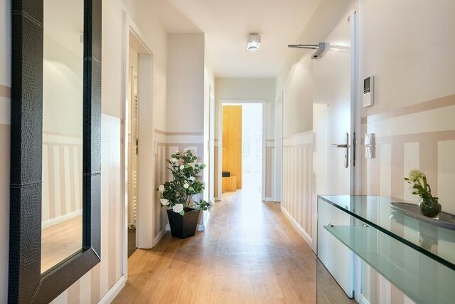 Ferienwohnung in Scharbeutz - Seed&uuml;ne - Bild 12