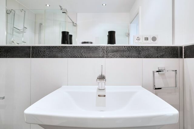 Ferienwohnung in Scharbeutz - Seed&uuml;ne - Bild 19