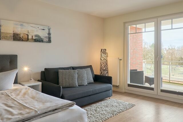 Ferienwohnung in Scharbeutz - Seed&uuml;ne - Bild 21