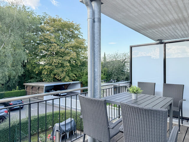 Ferienwohnung in Timmendorfer Strand - Magic Eight - Bild 3