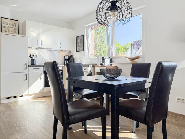 Ferienwohnung in Timmendorfer Strand - Magic Eight - Bild 4