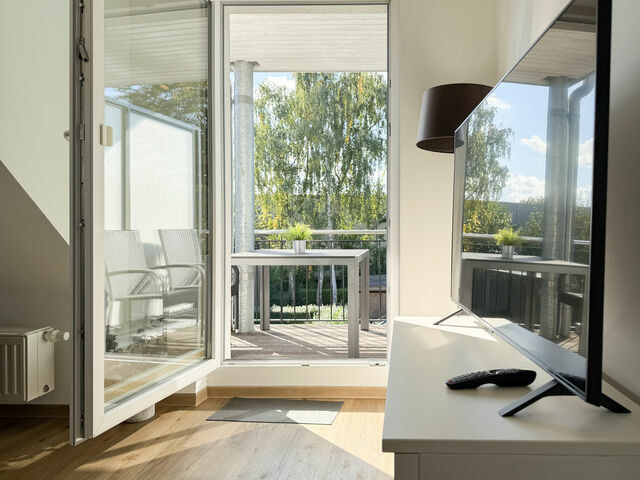 Ferienwohnung in Timmendorfer Strand - Magic Eight - Bild 6