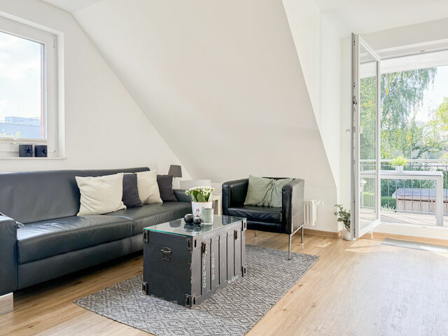 Ferienwohnung in Timmendorfer Strand - Magic Eight - Bild 8