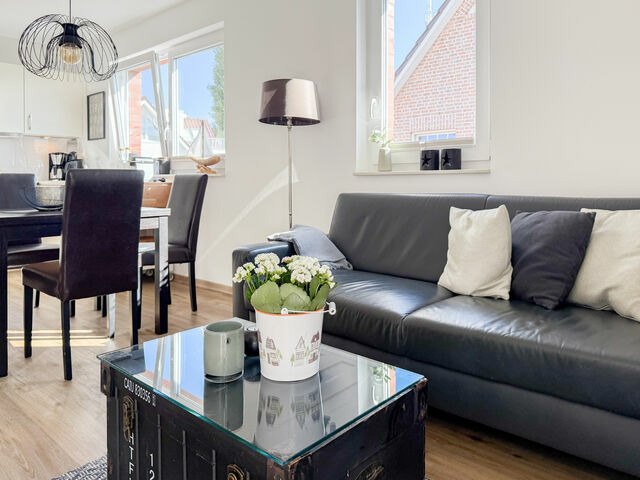 Ferienwohnung in Timmendorfer Strand - Magic Eight - Bild 11