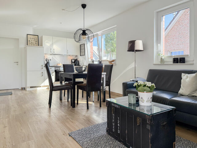 Ferienwohnung in Timmendorfer Strand - Magic Eight - Bild 12