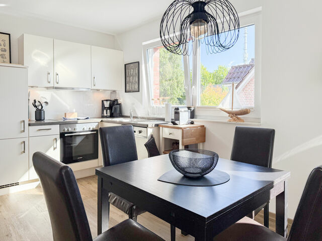 Ferienwohnung in Timmendorfer Strand - Magic Eight - Bild 14