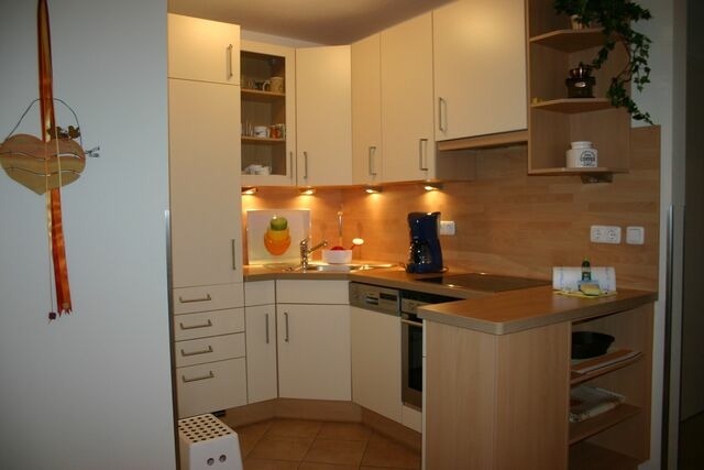 Ferienwohnung in K&uuml;hlungsborn - Strandkrone - 26-04 - Bild 4