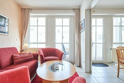 Fewo 511, Seepark Sellin