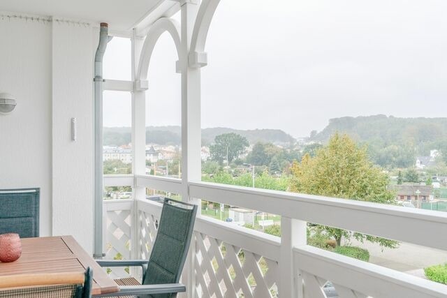 Ferienwohnung in Sellin - Fewo 511, Seepark Sellin - Bild 2