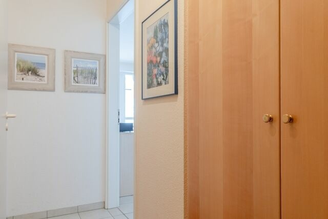 Ferienwohnung in Sellin - Fewo 511, Seepark Sellin - Bild 13