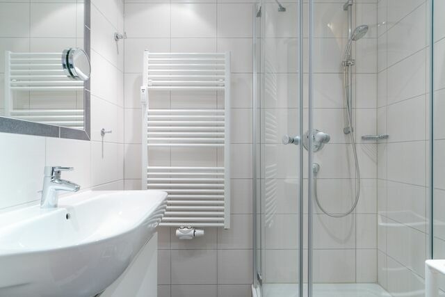 Ferienwohnung in Sellin - Fewo 511, Seepark Sellin - Bild 14