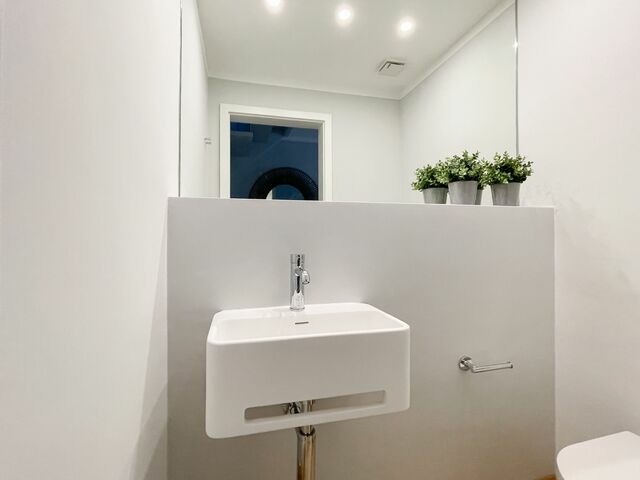 Ferienhaus in Niendorf/Ostsee - Funny Fish - Bild 20