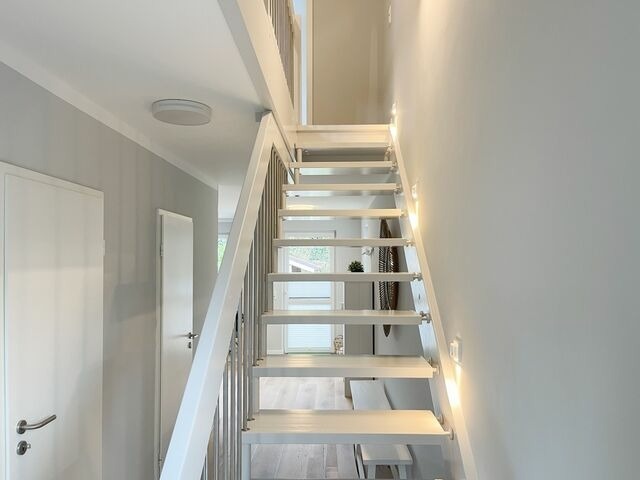 Ferienhaus in Niendorf/Ostsee - Funny Fish - Bild 21