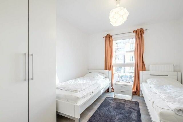 Ferienwohnung in Timmendorfer Strand - Strandl&auml;ufer App. 10 - Bild 10