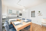 Ferienwohnung in Scharbeutz - Domizil Meeresstrand, App. 102 - Bild 5