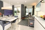 Ferienwohnung in Scharbeutz - Baltic Emotions - Bild 2