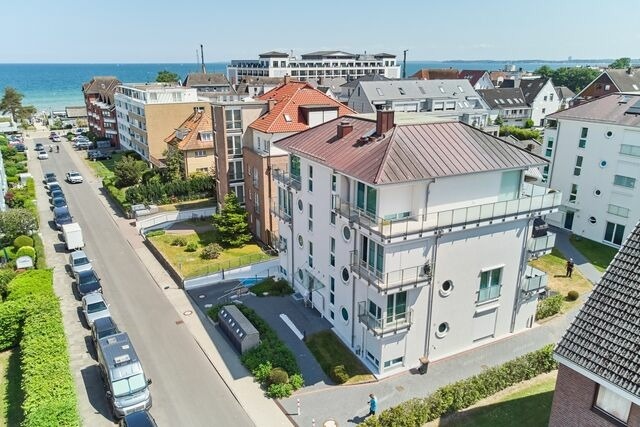 Ferienwohnung in Scharbeutz - Baltic Emotions - Bild 4