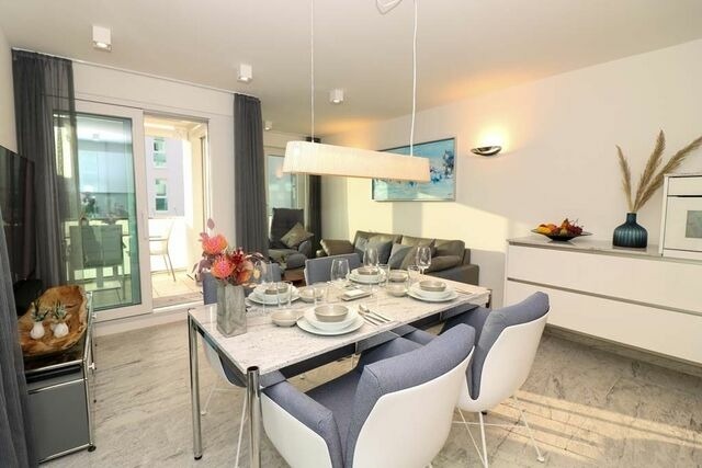 Ferienwohnung in Scharbeutz - Baltic Emotions - Bild 6