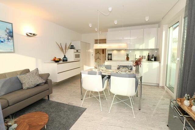 Ferienwohnung in Scharbeutz - Baltic Emotions - Bild 7