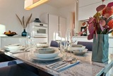 Ferienwohnung in Scharbeutz - Baltic Emotions - Bild 8