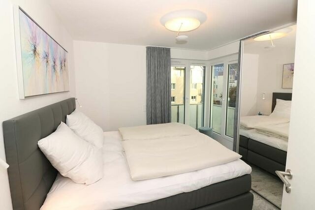 Ferienwohnung in Scharbeutz - Baltic Emotions - Bild 9
