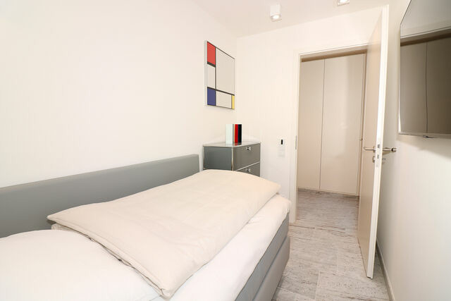 Ferienwohnung in Scharbeutz - Baltic Emotions - Bild 11