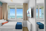 Ferienwohnung in Heiligenhafen - Meeresbrise - Haus Sch&ouml;ne Aussicht, App. 3SB402 - Bild 4