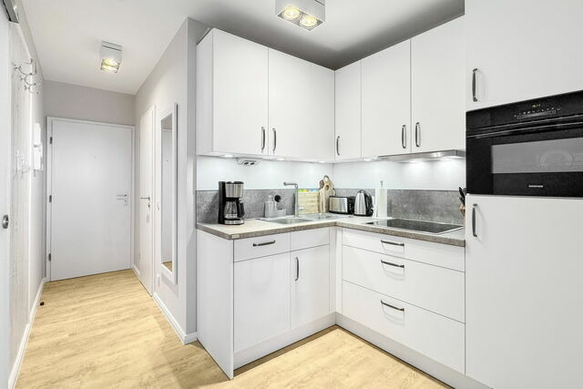 Ferienwohnung in Heiligenhafen - Meeresbrise - Haus Sch&ouml;ne Aussicht, App. 3SB402 - Bild 22
