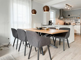 Ferienhaus in Niendorf/Ostsee - Beach House - Bild 4