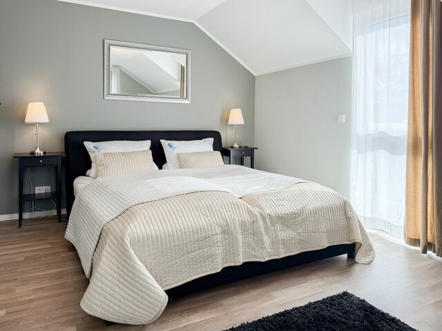Ferienhaus in Niendorf/Ostsee - Beach House - Bild 5