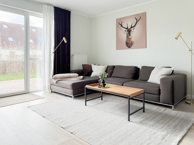Ferienhaus in Niendorf/Ostsee - Beach House - Bild 6