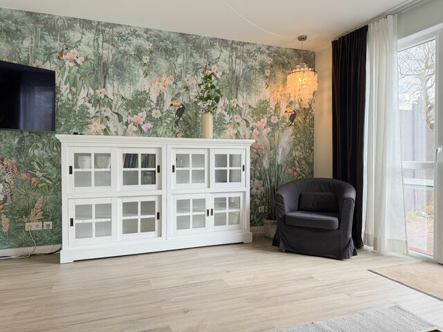 Ferienhaus in Niendorf/Ostsee - Beach House - Bild 8