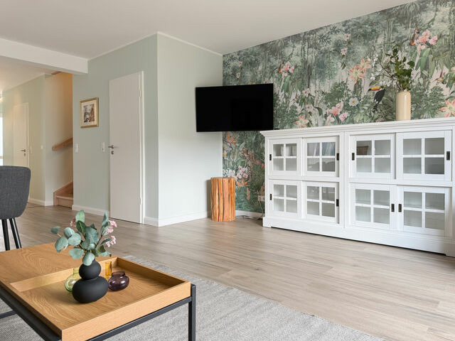 Ferienhaus in Niendorf/Ostsee - Beach House - Bild 9