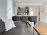Ferienhaus in Niendorf/Ostsee - Beach House - Bild 10