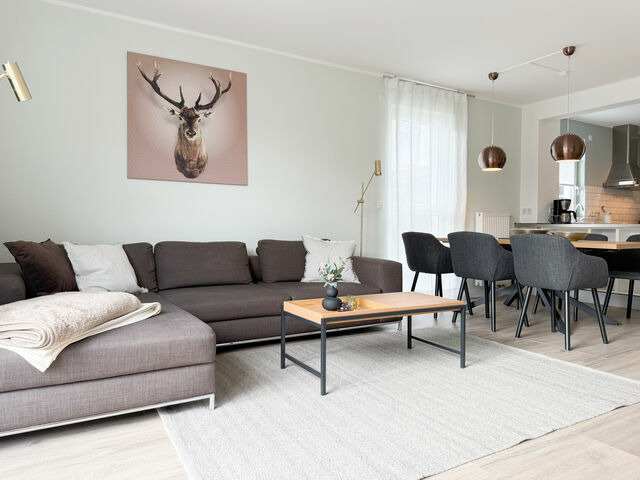 Ferienhaus in Niendorf/Ostsee - Beach House - Bild 11