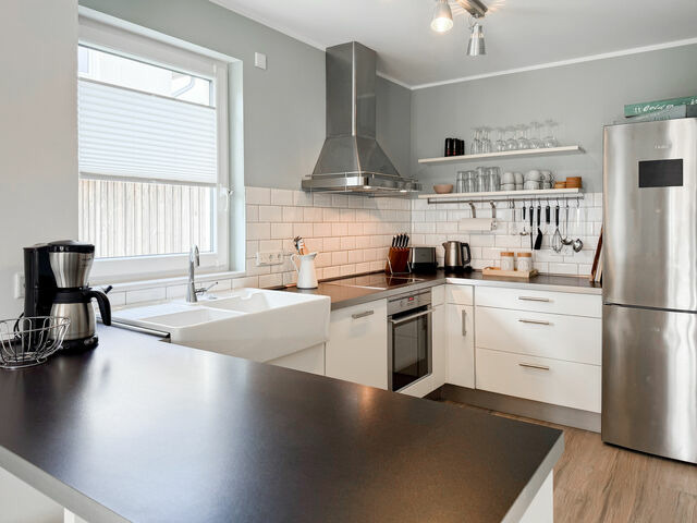 Ferienhaus in Niendorf/Ostsee - Beach House - Bild 13