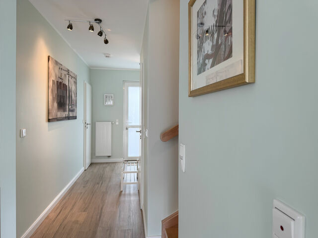 Ferienhaus in Niendorf/Ostsee - Beach House - Bild 17
