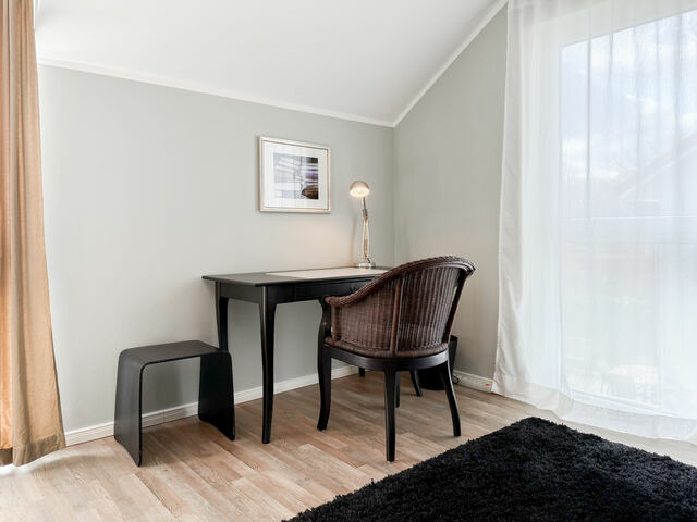 Ferienhaus in Niendorf/Ostsee - Beach House - Bild 24