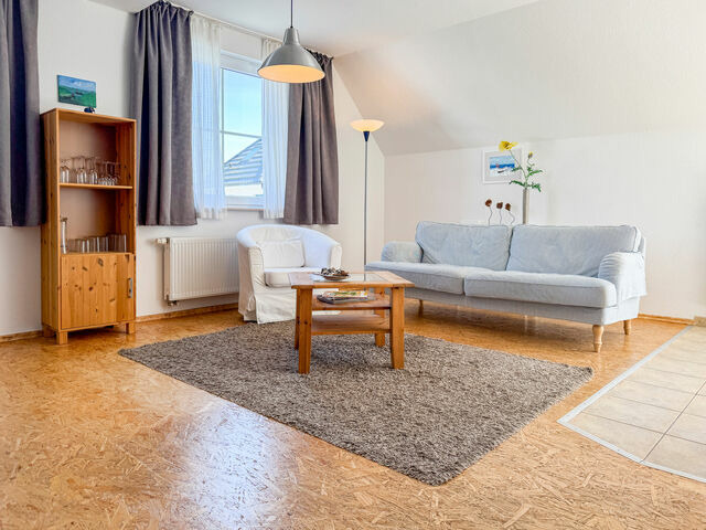 Ferienwohnung in Zingst - Velo 1 - Bild 2