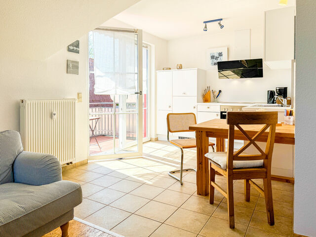 Ferienwohnung in Zingst - Velo 1 - Bild 6