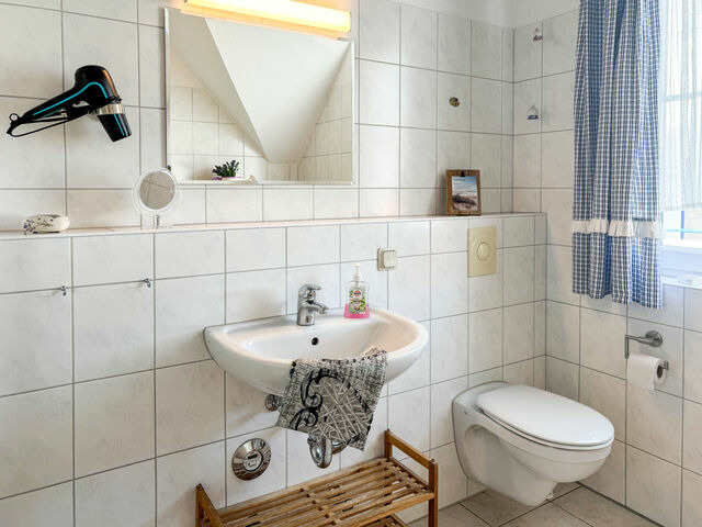 Ferienwohnung in Zingst - Velo 1 - Bild 11