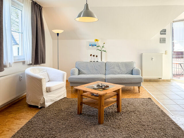 Ferienwohnung in Zingst - Velo 1 - Bild 12
